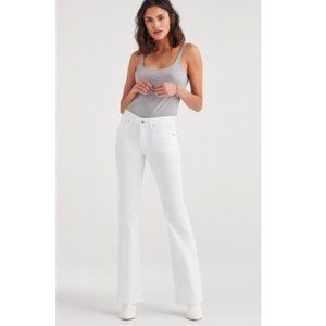 7 For All Mankind Dojo Original Trouser Jeans